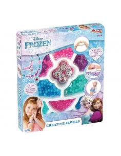 Frozen Takı Seti Tekli Kutu 03173 2