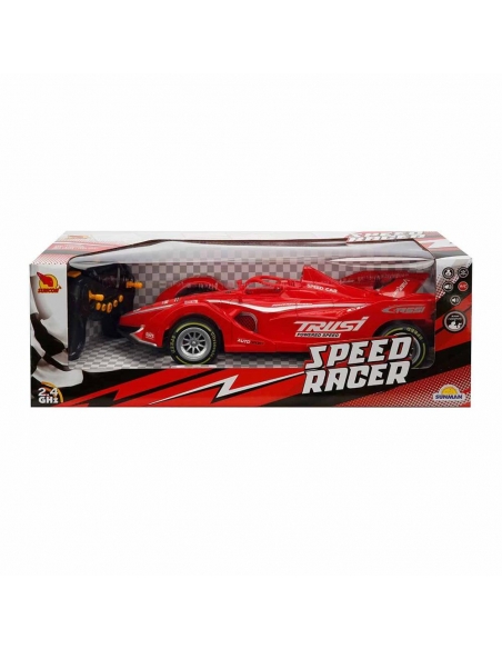 Suncon Speed Racer Uzaktan Kumandalı Araba 37 cm