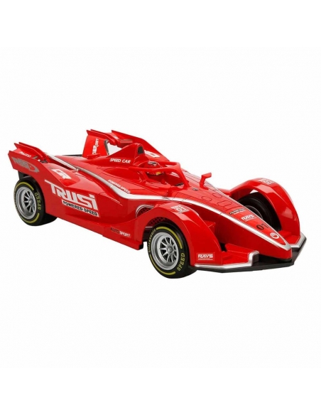 Suncon Speed Racer Uzaktan Kumandalı Araba 37 cm