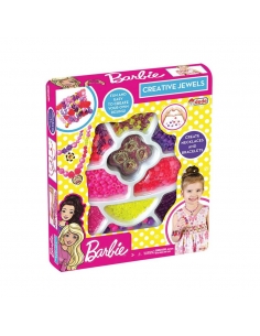 03181 Barbie Takı Seti Tekli Kutu 2