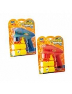 6010 IŞIKLI BÜYÜK KÖPÜK ÇIKARAN SİLAH -KYM