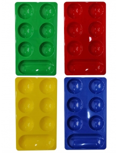 Mangala Türk Zeka Ve Strateji Oyunu 2