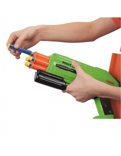 Işıklı Dürbünlü Air Warriors Night Tek Silah 2