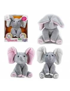 Babycim Ce Ee Oyuncu Fil 1 Adet Fiyatıdır