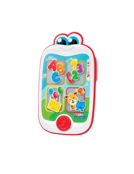 14948 CLEMENTONI BEBEK TELEFONU