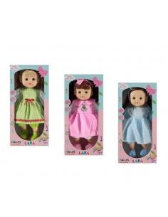 62001 Lara Bebek 40 cm