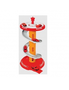 İtfaiye Dönen Garaj Seti 2061 2