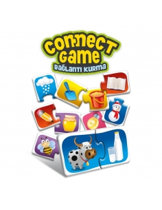 CG256 Connect Games 2