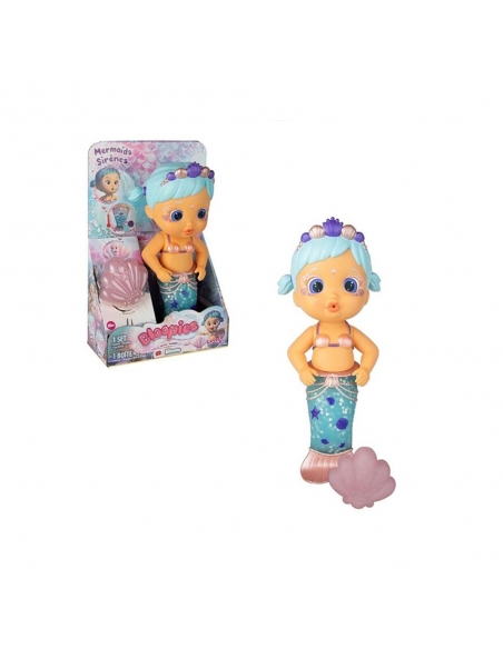 Bloopies Deniz Kızı Bebek S2 BLE03000