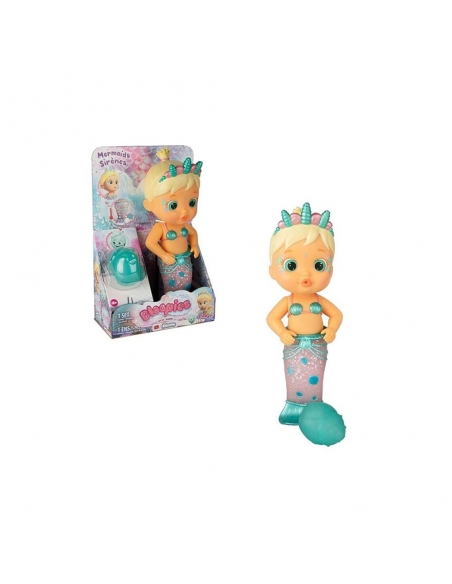 Bloopies Deniz Kızı Bebek S2 BLE03000