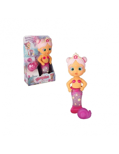 Bloopies Deniz Kızı Bebek S2 BLE03000