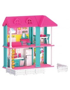 03757 Mila'nın 2 Katlı Rüyası 2