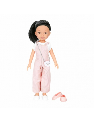 Mina Romantic Bebek 35 cm Mina Romantic Bebek 35 cm