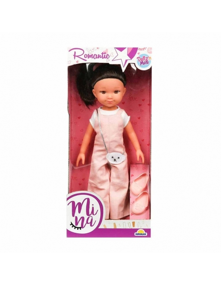 Mina Romantic Bebek 35 cm Mina Romantic Bebek 35 cm