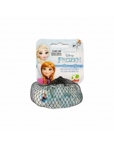 Frozen Misket 20+1 FİLE