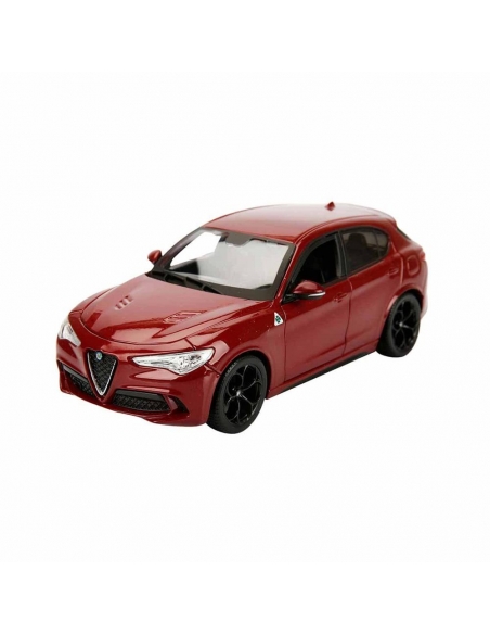 1:24 Alfa Romeo Stelvio Model Araba 1:24 Alfa Romeo Stelvio Model Araba