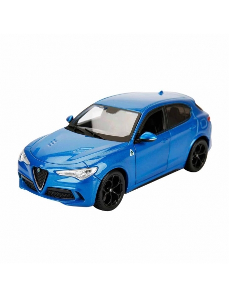 1:24 Alfa Romeo Stelvio Model Araba 1:24 Alfa Romeo Stelvio Model Araba