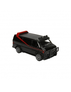 Maxx Wheels Karavan 11 cm