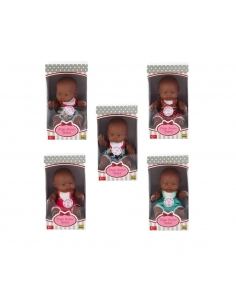 660412 Tombul Esmer Kel Bebek 1 adet