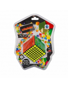 Smile Games Kübirik 7x7x7 Zeka Küpü