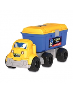 03833 Sonic Tamir Set Tır 2