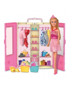 03828 Linda'nın Bebekli Gardırobu 2