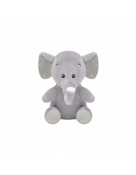 1016 PELUŞ FİL 14CM -SLY