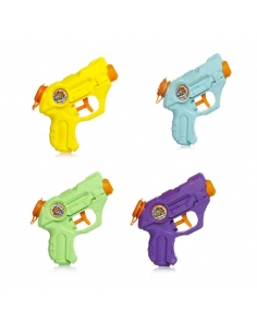 Timm Water Blaster Nemo Küçük Boy Su Tabancası