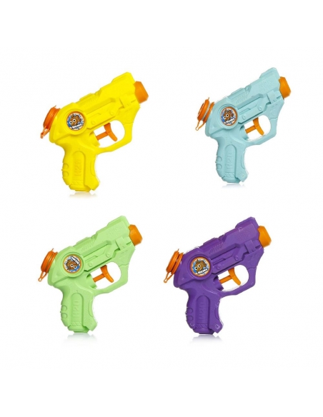 Timm Water Blaster Nemo Küçük Boy Su Tabancası