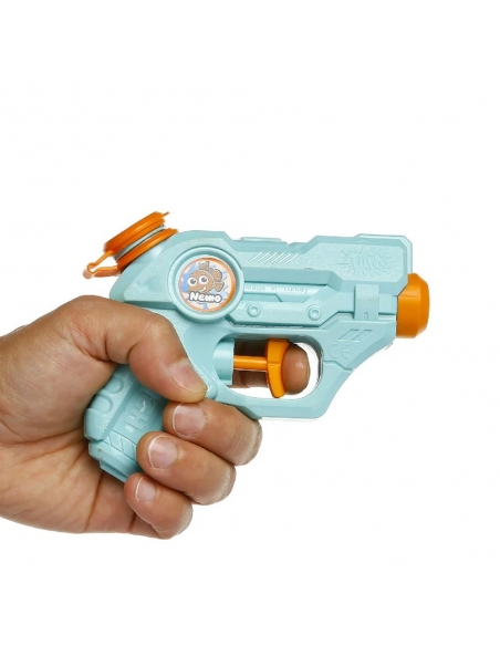 Timm Water Blaster Nemo Küçük Boy Su Tabancası