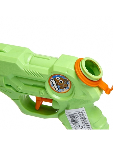 Timm Water Blaster Nemo Küçük Boy Su Tabancası