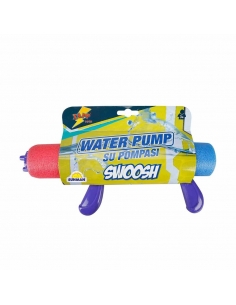 Su Pompası 32 cm - Mavi - Kırmızı 2