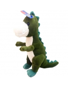 35 cm Dinozor Peluş Oyuncak 2