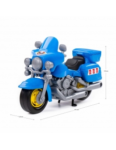 Yarış Motosikleti Harley