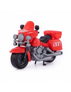 Yarış Motosikleti Harley 2