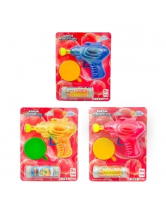 DMN4735 Işıklı Köpük Tabancası