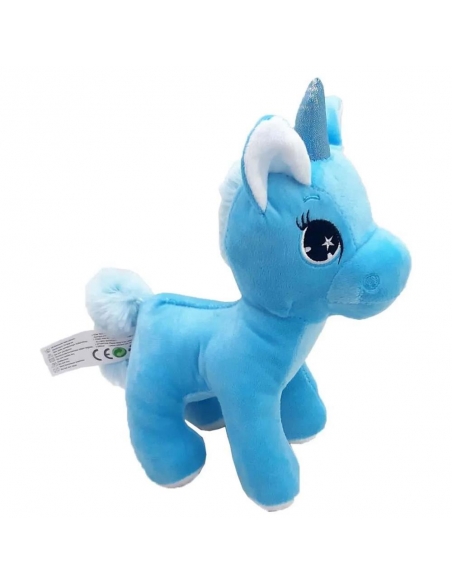 Halley 20 Cm Pony At Peluş 62851