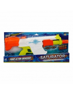 Super Saturator Su Tabancası 650 ML 2
