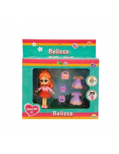 Belissa Bebek Ve Kıyafetleri 2