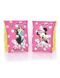 91038 Bestway Minnie Mouse Kolluk 25*15CM