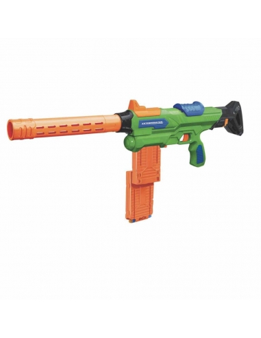 Air Warriors Exterminator Sünger Dart Atan Silah Air Warriors Exterminator Sünger Dart Atan Silah