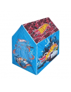 Hot Whells Lisanslı Oyun Çadırı