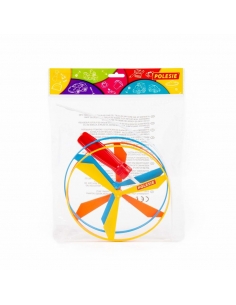 Oyuncak Fırfır 3 lü Paket 2