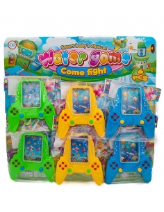 3812A-2 POŞETTE SU OYUNU -DMN 2