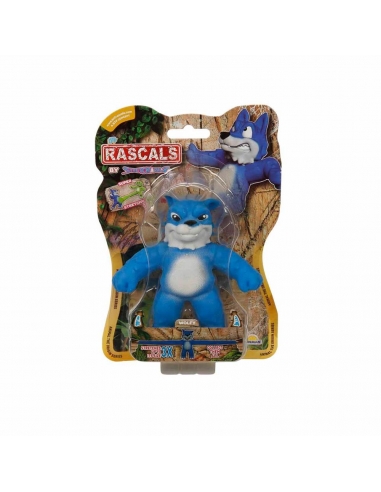 Rascals Streç Hayvanlar Rascals Streç Hayvanlar