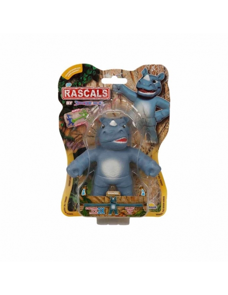 Rascals Streç Hayvanlar Rascals Streç Hayvanlar