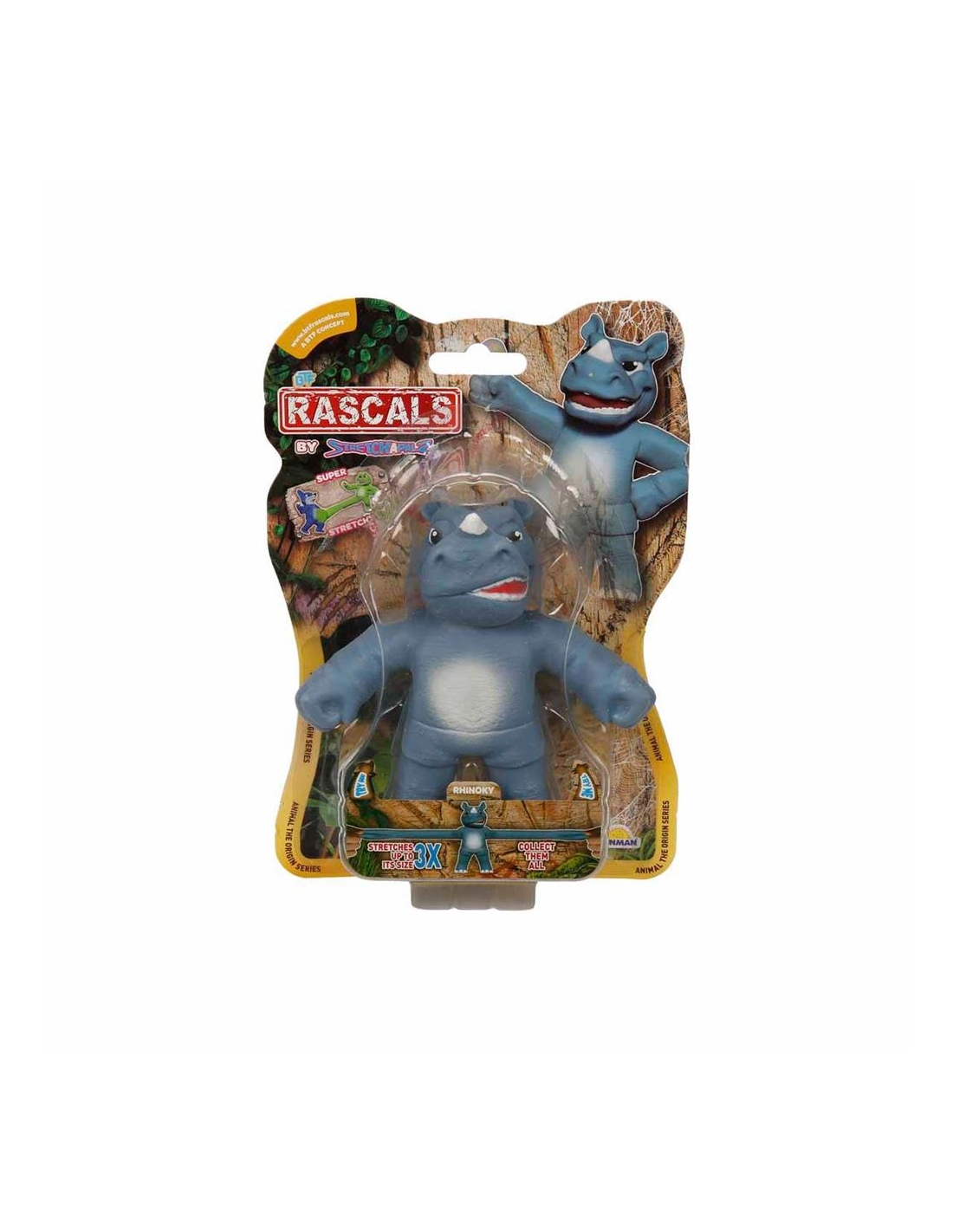 Rascals Streç Hayvanlar Rascals Streç Hayvanlar