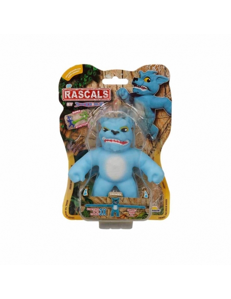 Rascals Streç Hayvanlar Rascals Streç Hayvanlar