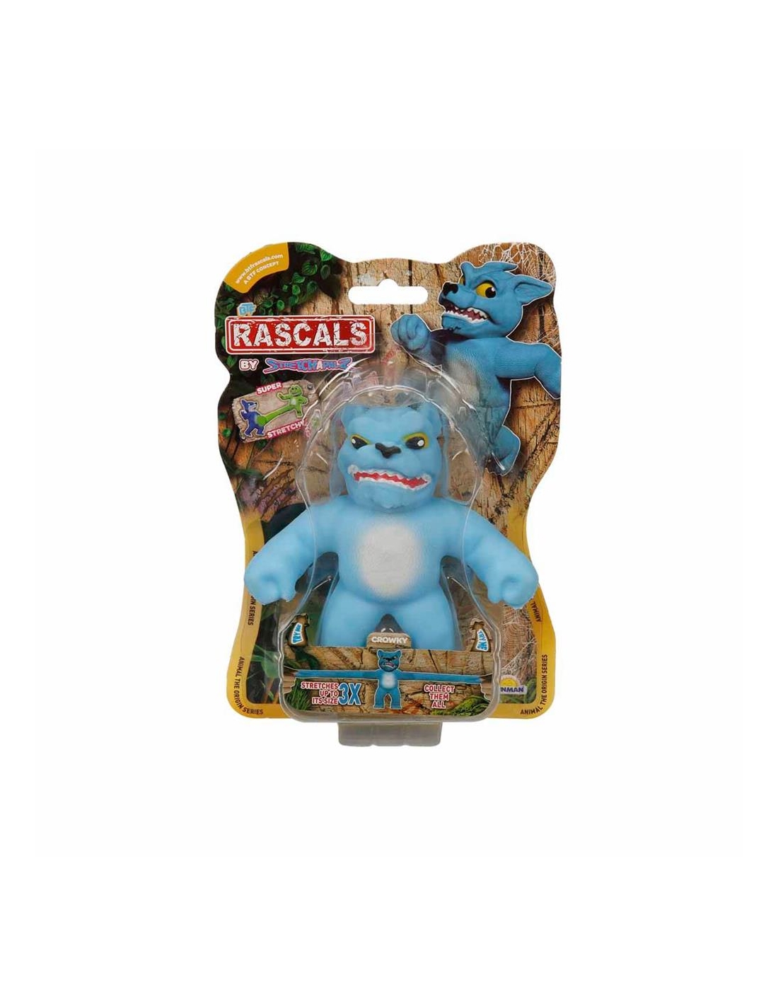 Rascals Streç Hayvanlar Rascals Streç Hayvanlar