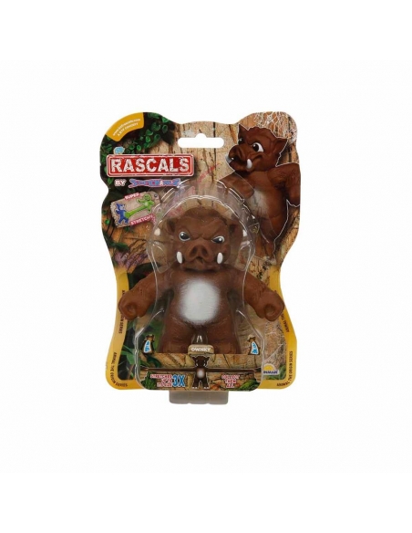 Rascals Streç Hayvanlar Rascals Streç Hayvanlar